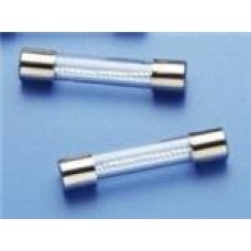 LittelFuse Glass Fuse 500mA/250V